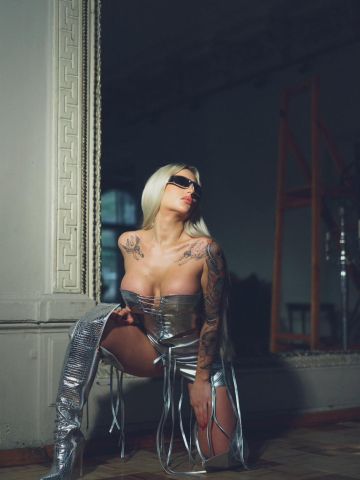Анкета проститутки Марина, Киверцы, 30 лет, №342303